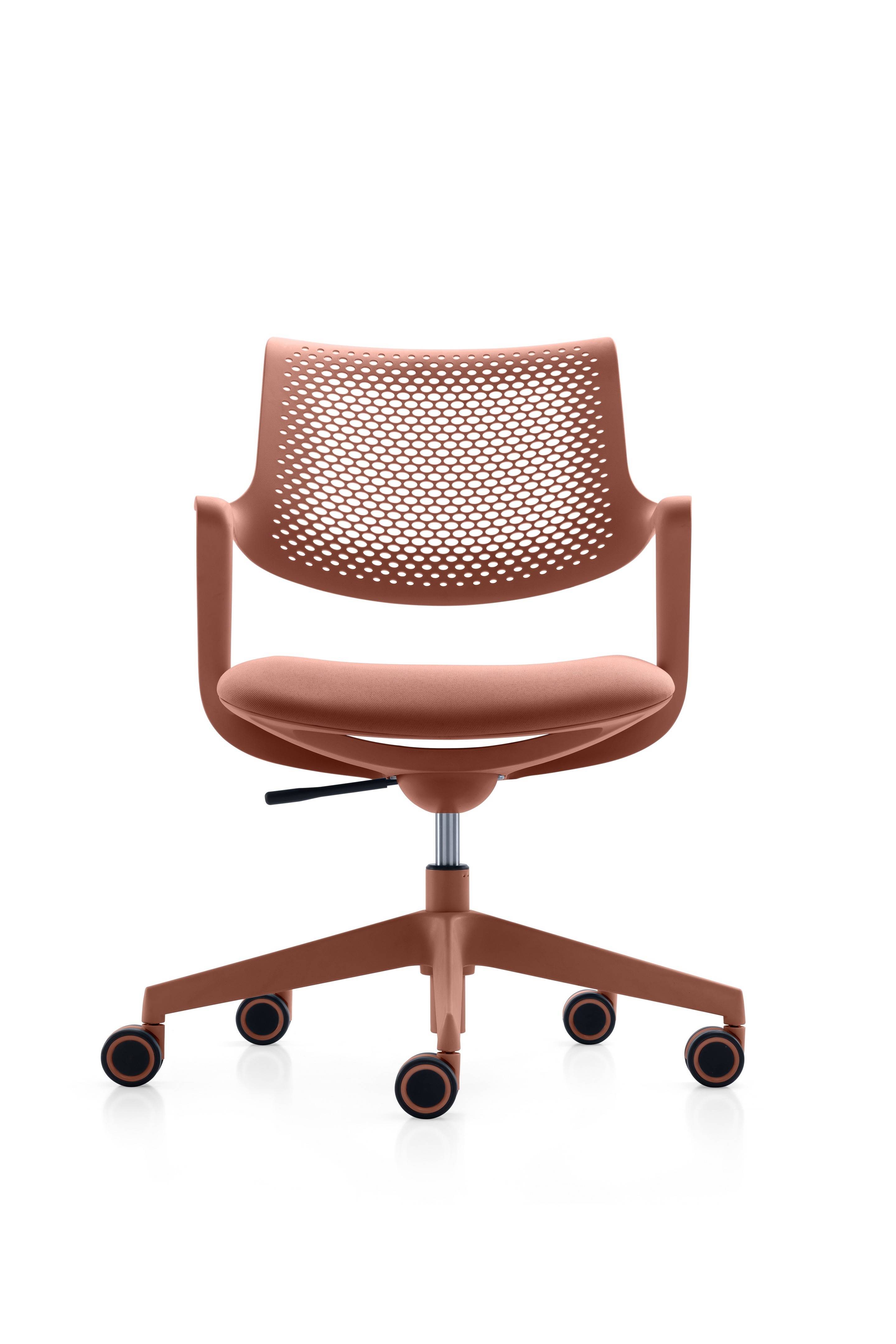 Dream Chair V14 Ton-sur-Ton